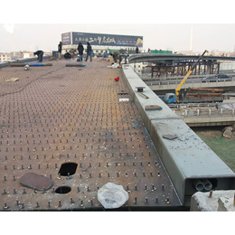 太原市政工程钢模板-诚建钢模板工厂-太原市政工程钢模板公司